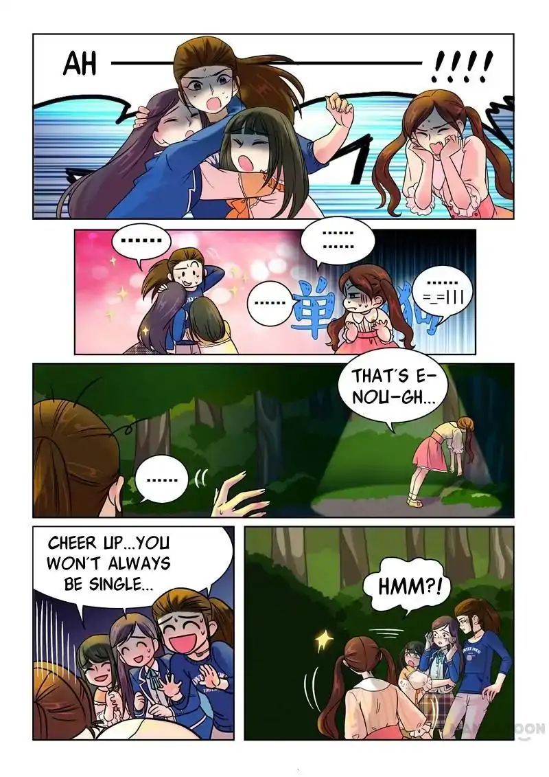 Survivor of the 100 Days Chapter 9 - page 7