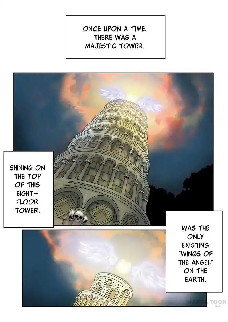 Survivor of the 100 Days Chapter 0 - page 2