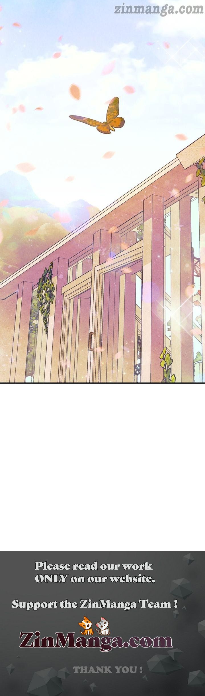 The Predatory Marriage Between the King and the Paladin Chapter 31 - page 19