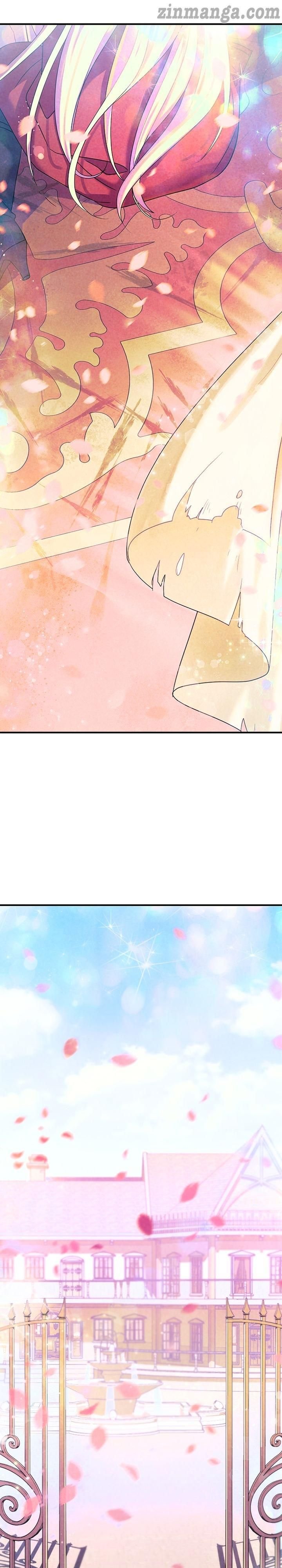 The Predatory Marriage Between the King and the Paladin chapter 30 - page 26
