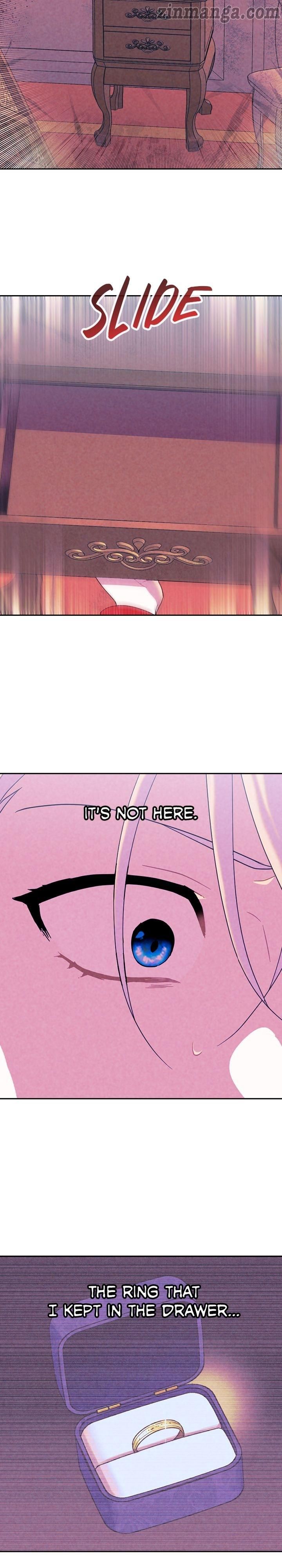 The Predatory Marriage Between the King and the Paladin chapter 29 - page 13