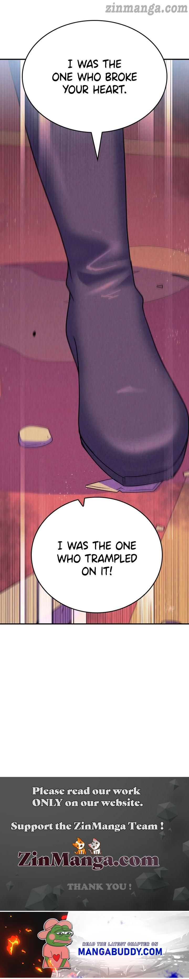 The Predatory Marriage Between the King and the Paladin chapter 29 - page 25