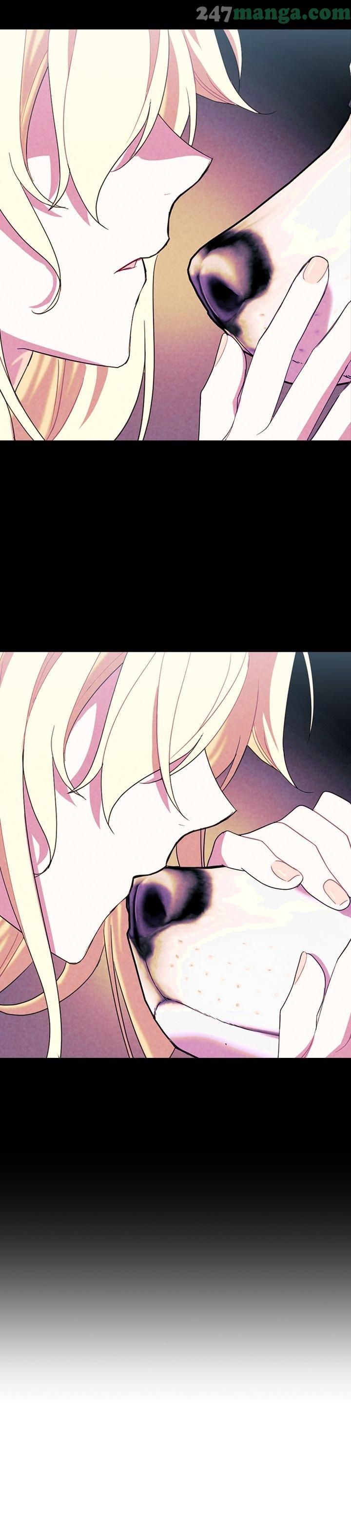 The Predatory Marriage Between the King and the Paladin chapter 28 - page 10