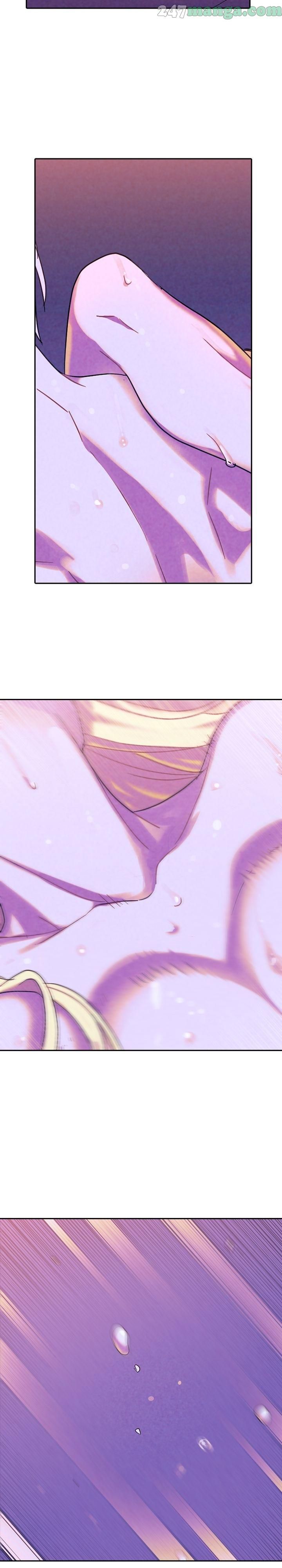 The Predatory Marriage Between the King and the Paladin chapter 28 - page 12