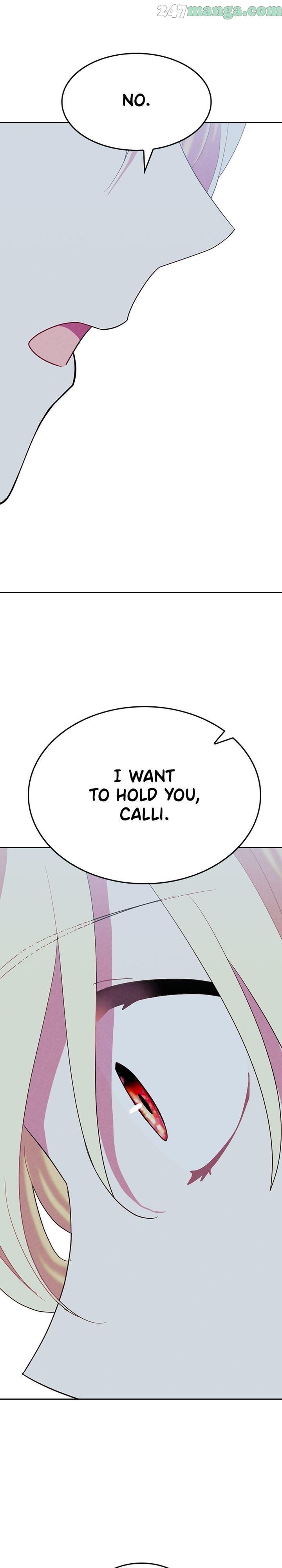 The Predatory Marriage Between the King and the Paladin chapter 28 - page 6