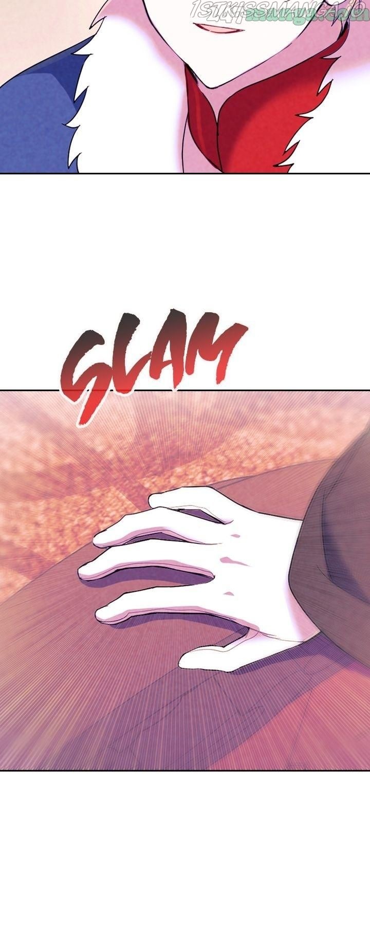 The Predatory Marriage Between the King and the Paladin chapter 26 - page 12