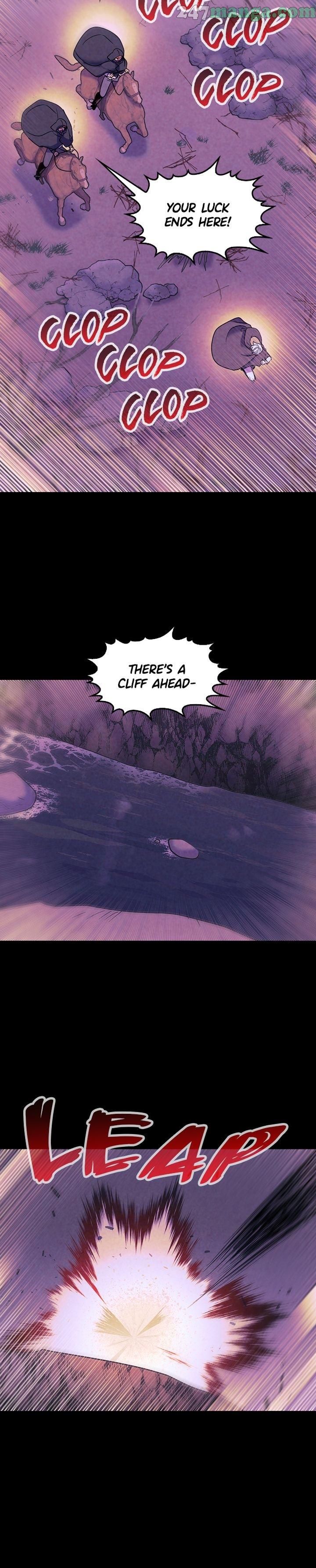 The Predatory Marriage Between the King and the Paladin chapter 24 - page 6