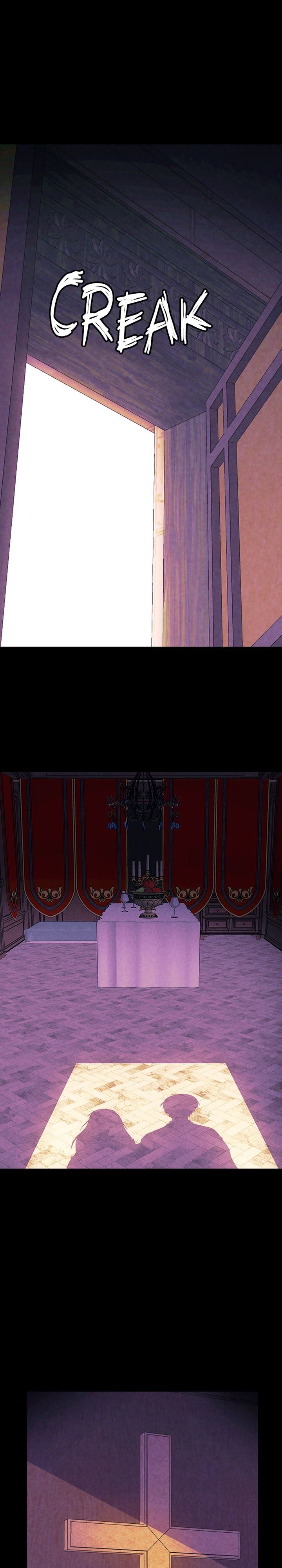 The Predatory Marriage Between the King and the Paladin chapter 20 - page 15