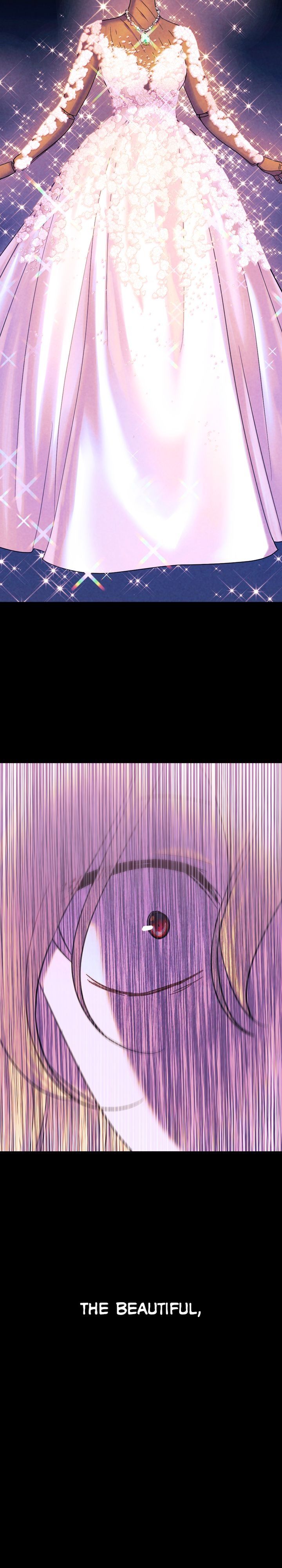 The Predatory Marriage Between the King and the Paladin chapter 20 - page 5