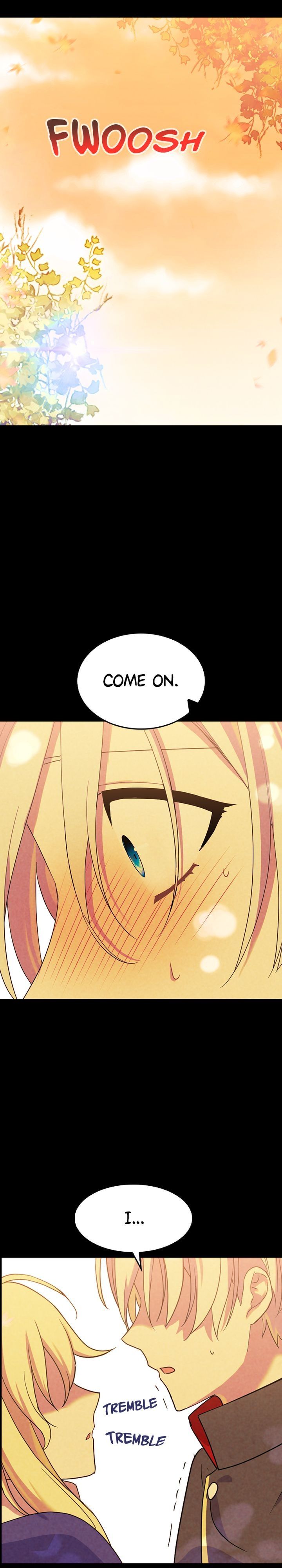 The Predatory Marriage Between the King and the Paladin chapter 19 - page 18