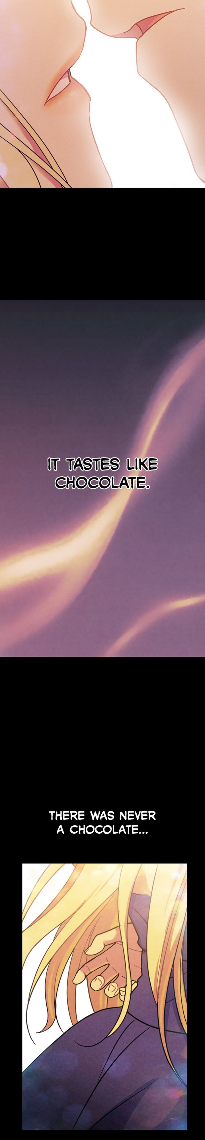 The Predatory Marriage Between the King and the Paladin chapter 19 - page 21