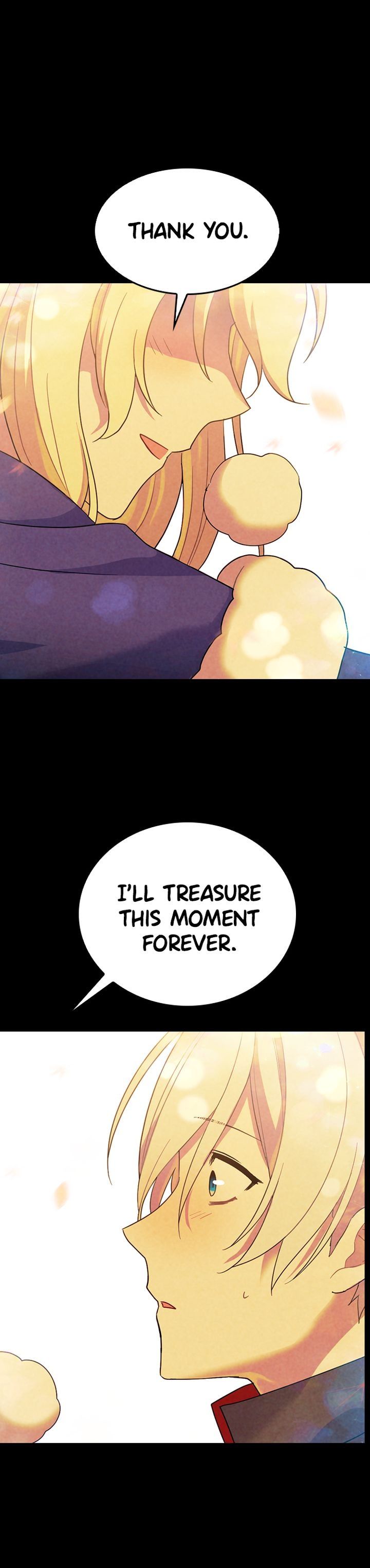 The Predatory Marriage Between the King and the Paladin chapter 19 - page 25