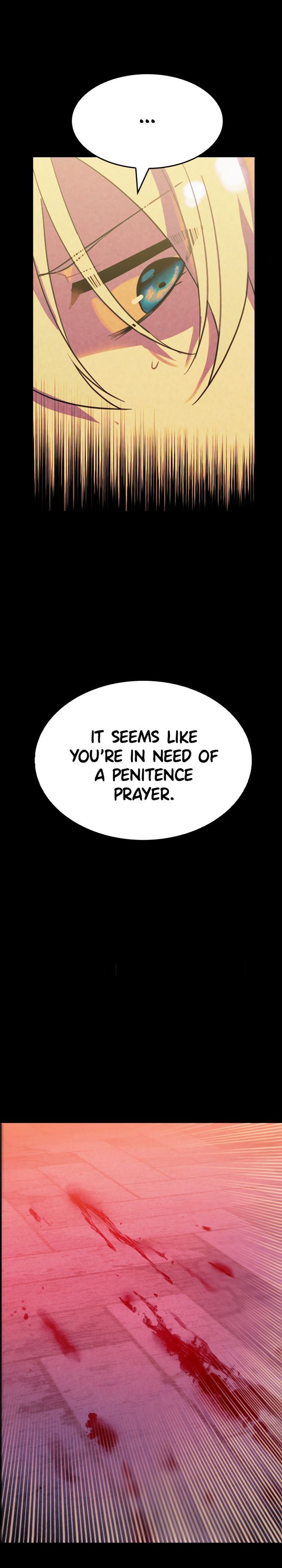 The Predatory Marriage Between the King and the Paladin chapter 18 - page 15