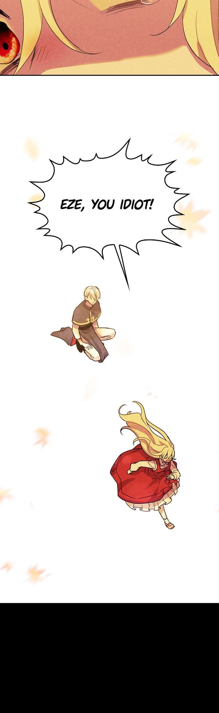 The Predatory Marriage Between the King and the Paladin chapter 18 - page 6