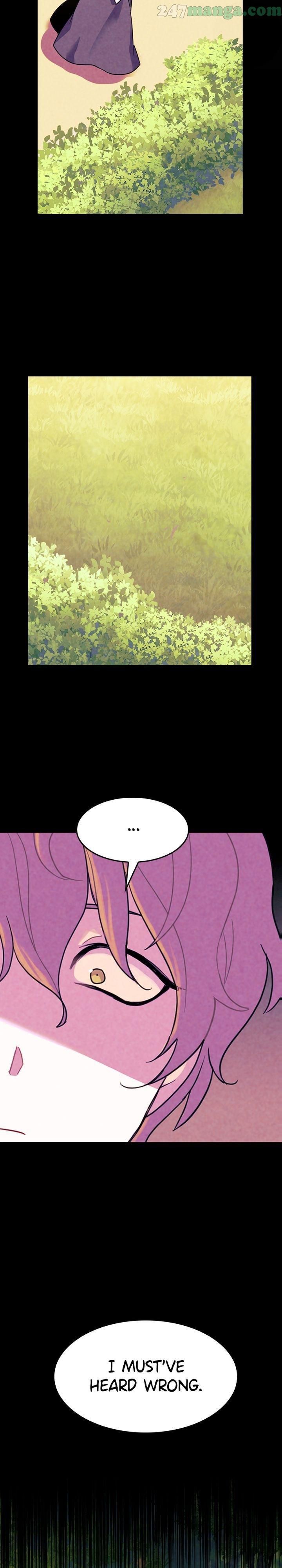 The Predatory Marriage Between the King and the Paladin chapter 17 - page 3
