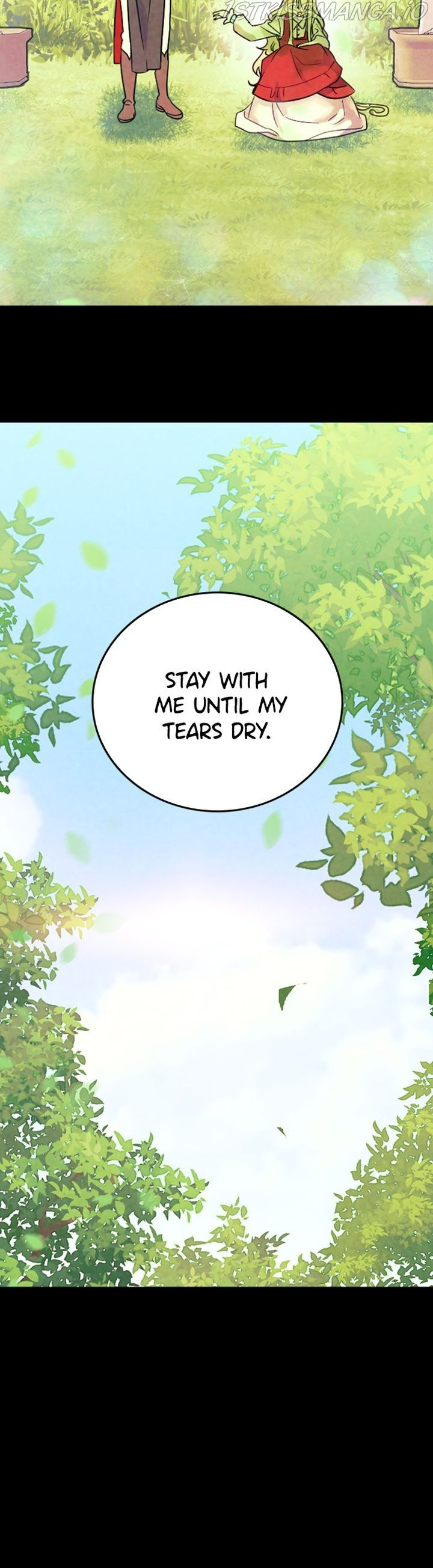 The Predatory Marriage Between the King and the Paladin chapter 13 - page 24