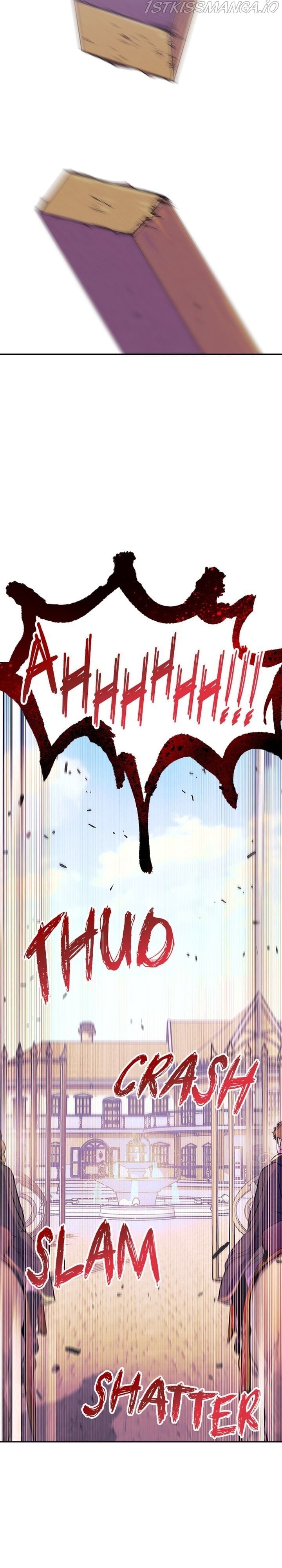 The Predatory Marriage Between the King and the Paladin chapter 12 - page 15