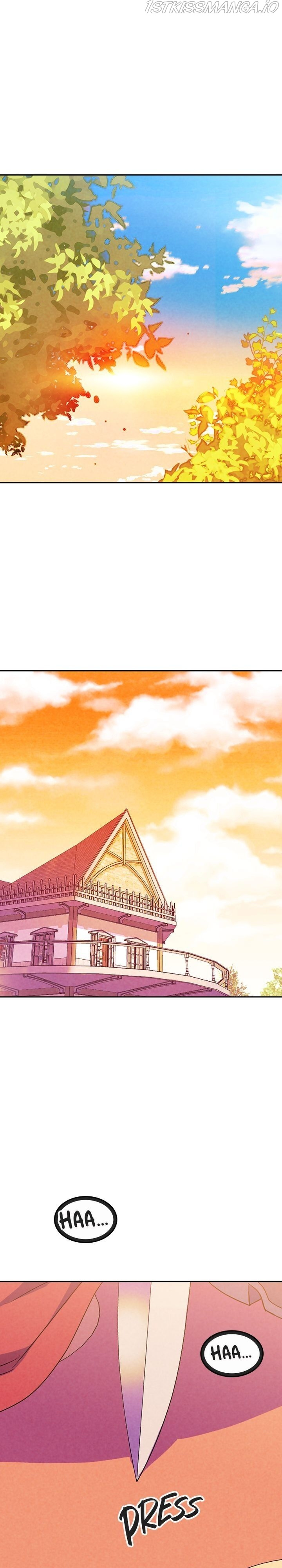 The Predatory Marriage Between the King and the Paladin chapter 12 - page 16