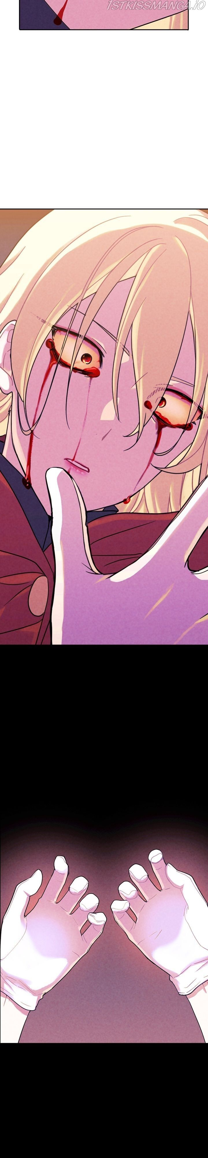 The Predatory Marriage Between the King and the Paladin chapter 12 - page 20