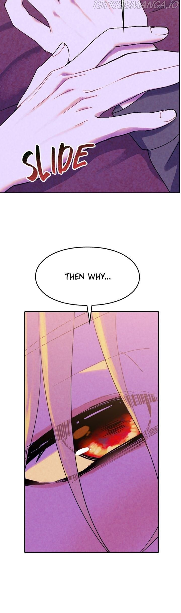 The Predatory Marriage Between the King and the Paladin chapter 11 - page 10