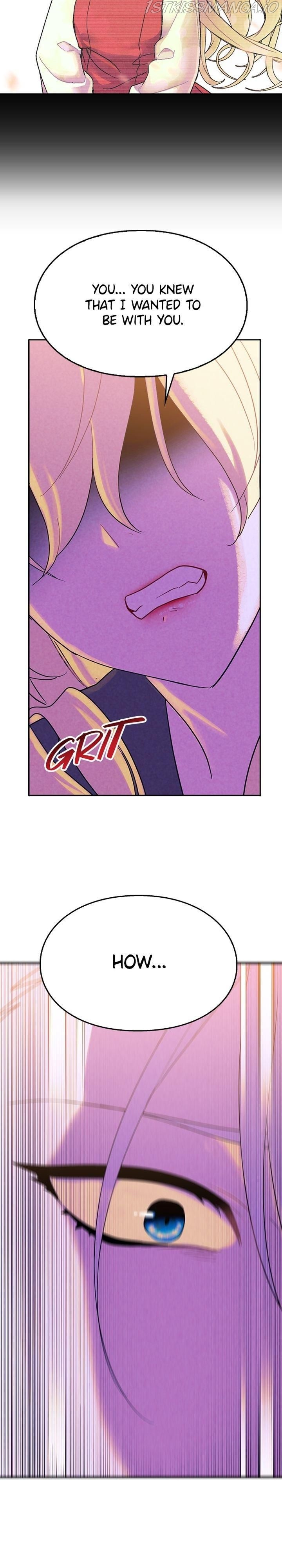 The Predatory Marriage Between the King and the Paladin chapter 11 - page 12