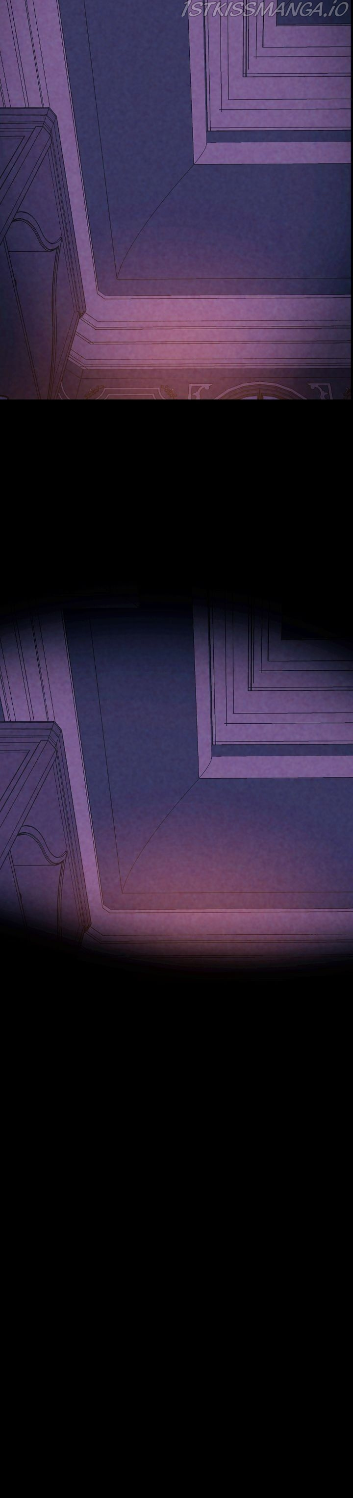 The Predatory Marriage Between the King and the Paladin chapter 10 - page 21