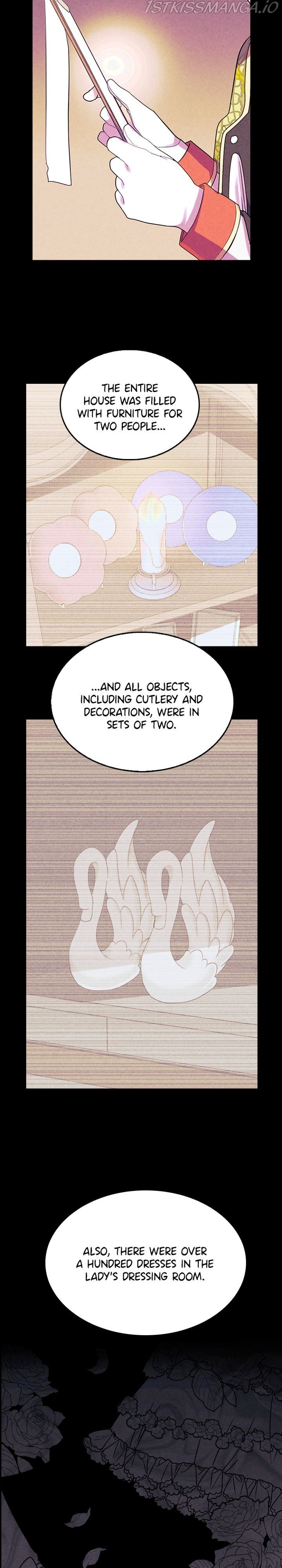 The Predatory Marriage Between the King and the Paladin chapter 10 - page 8