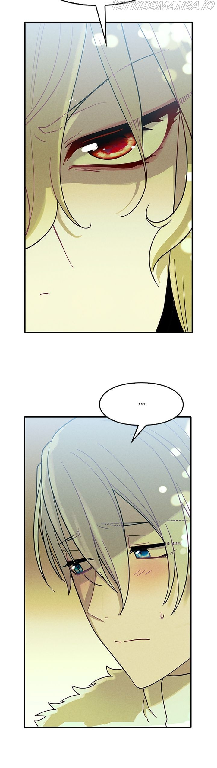 The Predatory Marriage Between the King and the Paladin chapter 9 - page 10