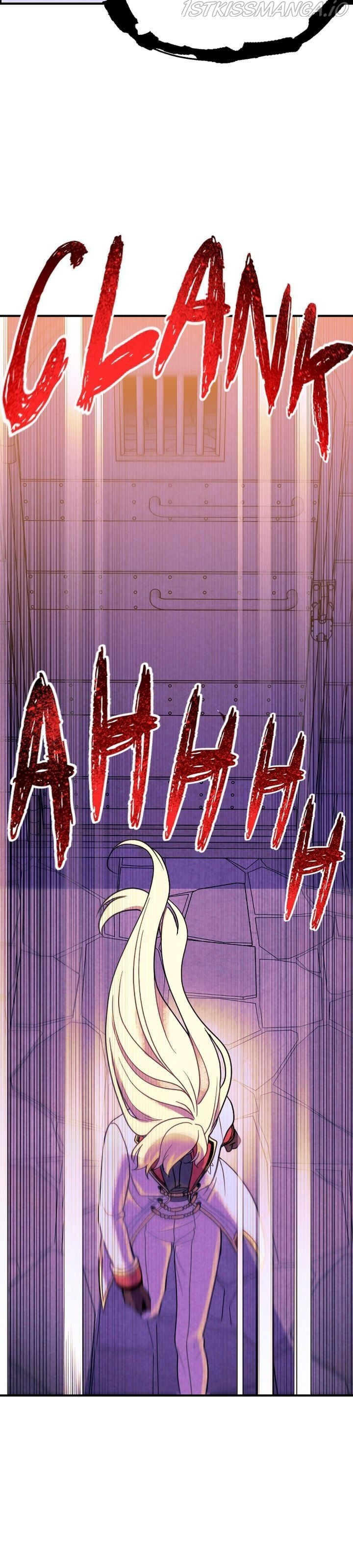 The Predatory Marriage Between the King and the Paladin chapter 6 - page 29