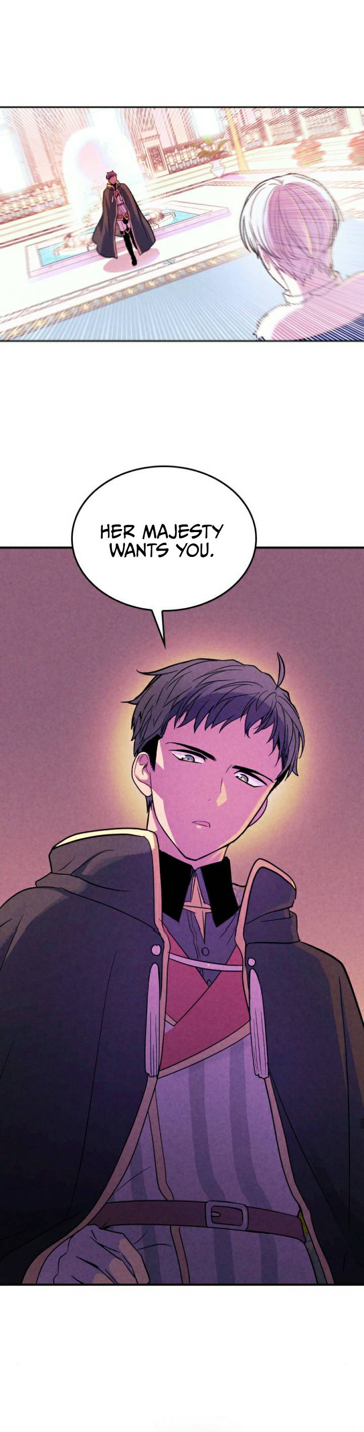 The Predatory Marriage Between the King and the Paladin chapter 4 - page 16