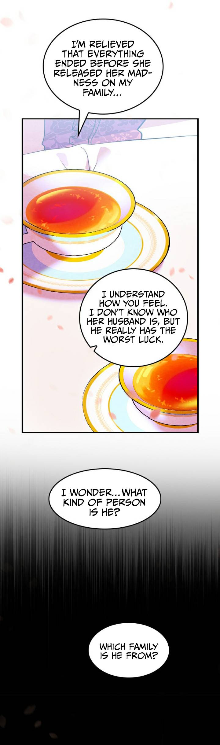 The Predatory Marriage Between the King and the Paladin chapter 4 - page 4