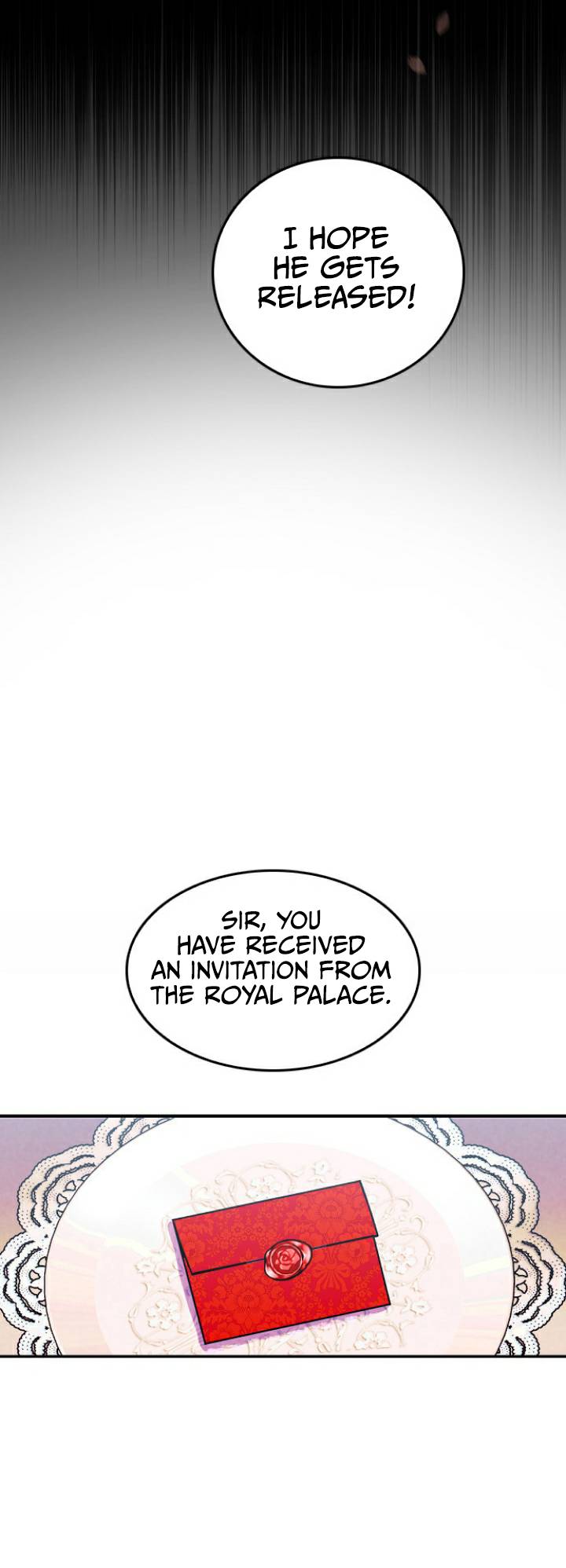 The Predatory Marriage Between the King and the Paladin chapter 4 - page 5