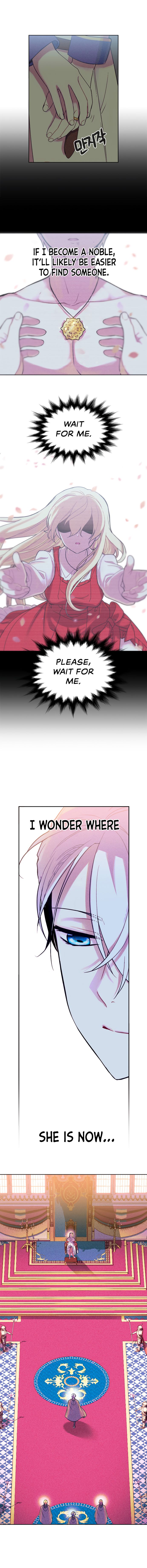 The Predatory Marriage Between the King and the Paladin chapter 2 - page 4