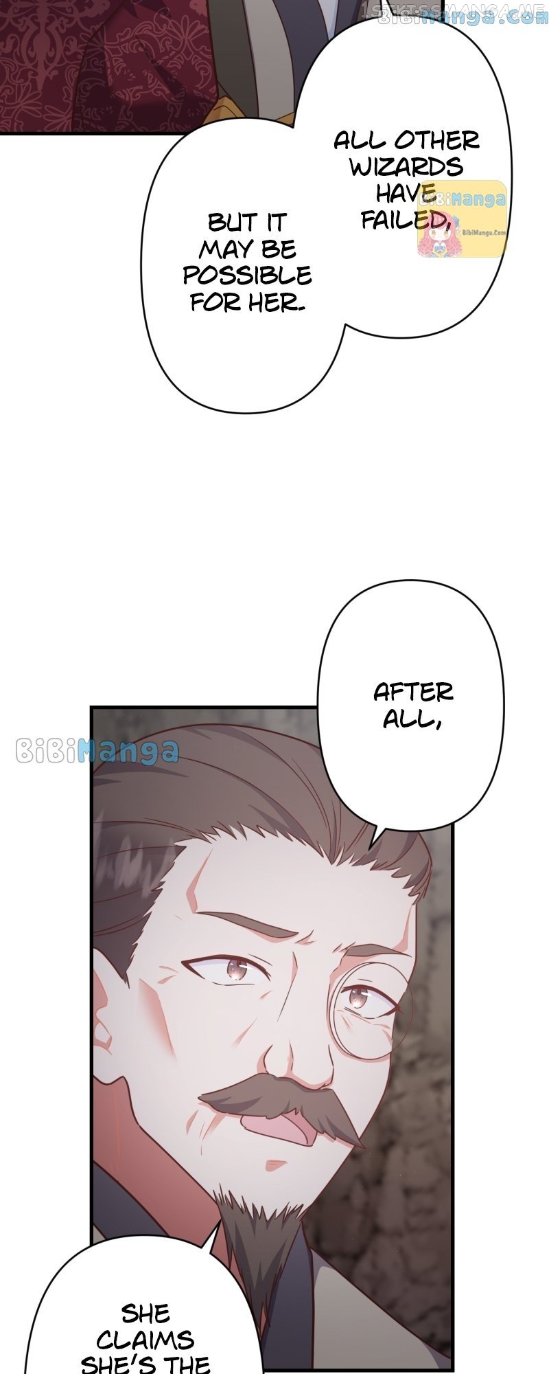 A Twist of Fate: A Wizard’s Fairy Tale Chapter 58 - page 4