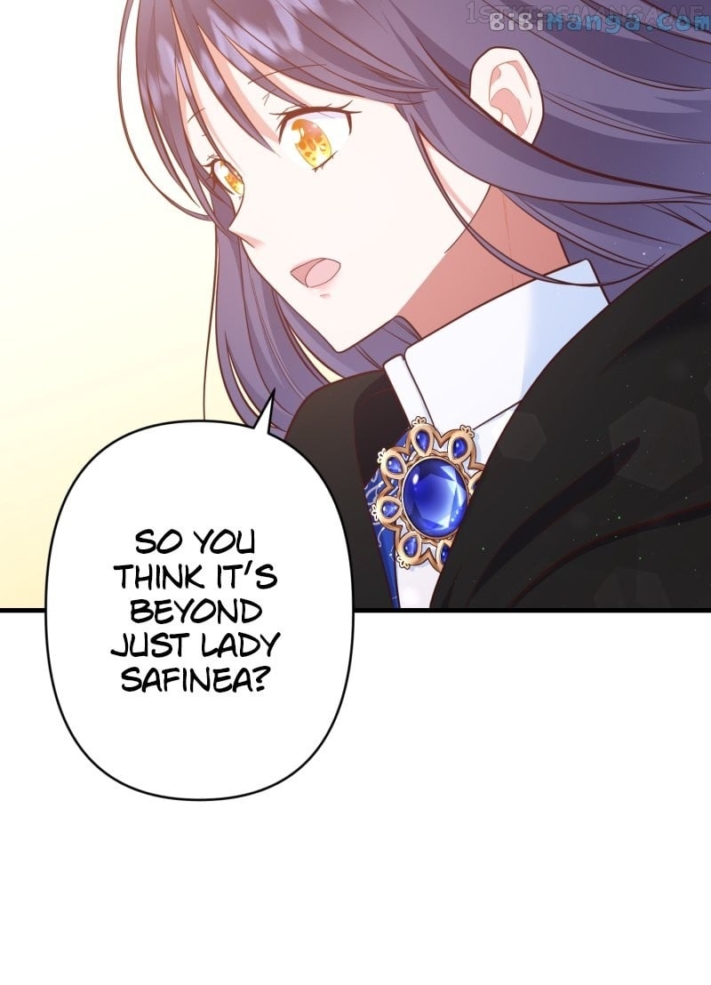 A Twist of Fate: A Wizard’s Fairy Tale Chapter 57 - page 20