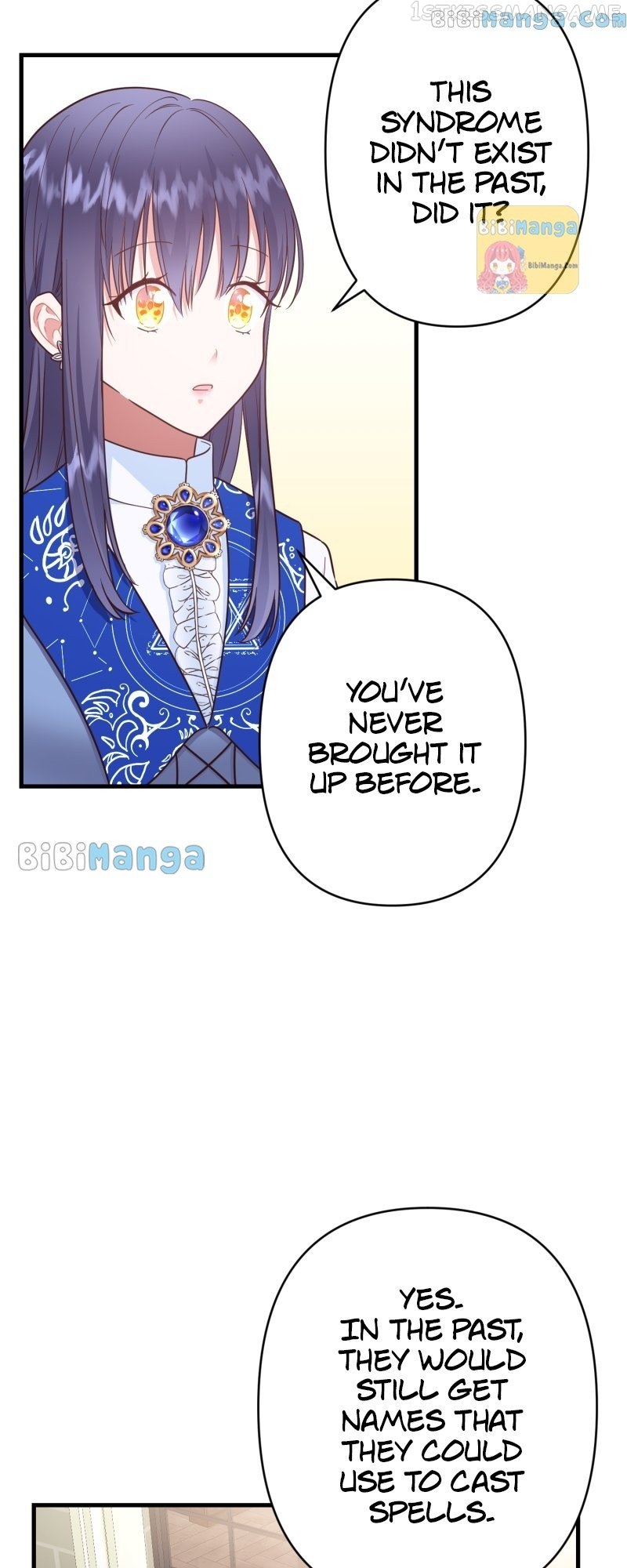 A Twist of Fate: A Wizard’s Fairy Tale Chapter 57 - page 29
