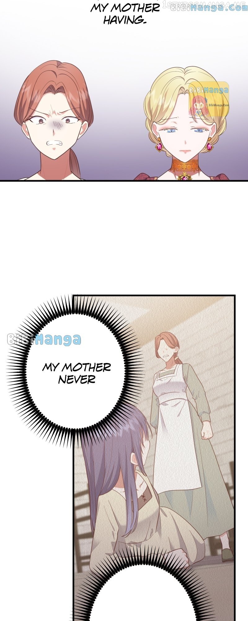 A Twist of Fate: A Wizard’s Fairy Tale Chapter 57 - page 3