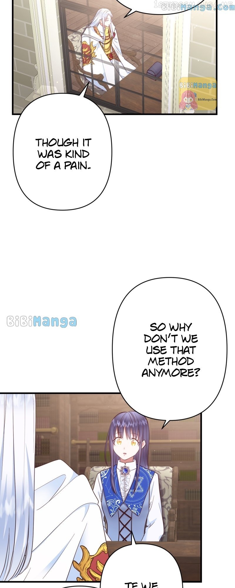 A Twist of Fate: A Wizard’s Fairy Tale Chapter 57 - page 30