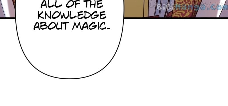 A Twist of Fate: A Wizard’s Fairy Tale Chapter 57 - page 32