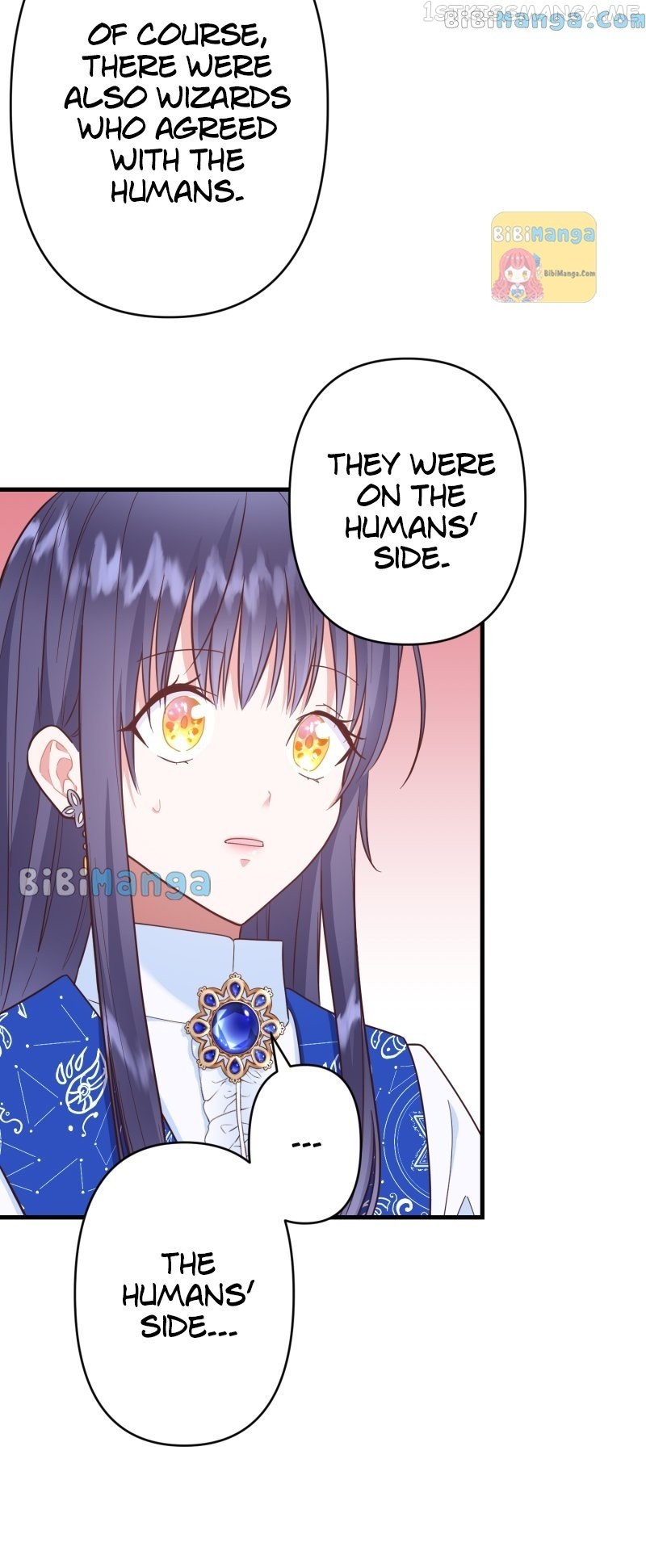 A Twist of Fate: A Wizard’s Fairy Tale Chapter 57 - page 36