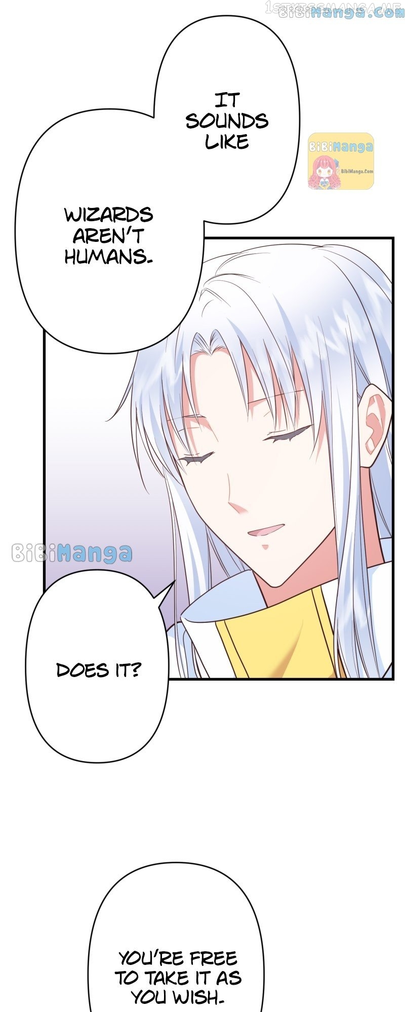 A Twist of Fate: A Wizard’s Fairy Tale Chapter 57 - page 37