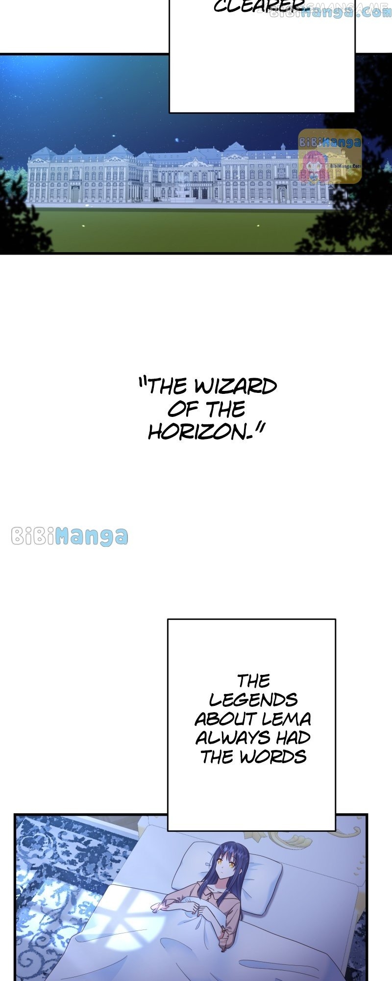 A Twist of Fate: A Wizard’s Fairy Tale Chapter 57 - page 41