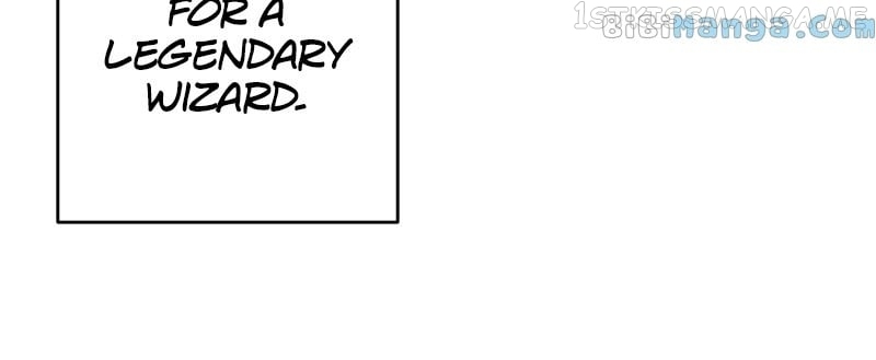 A Twist of Fate: A Wizard’s Fairy Tale Chapter 57 - page 43