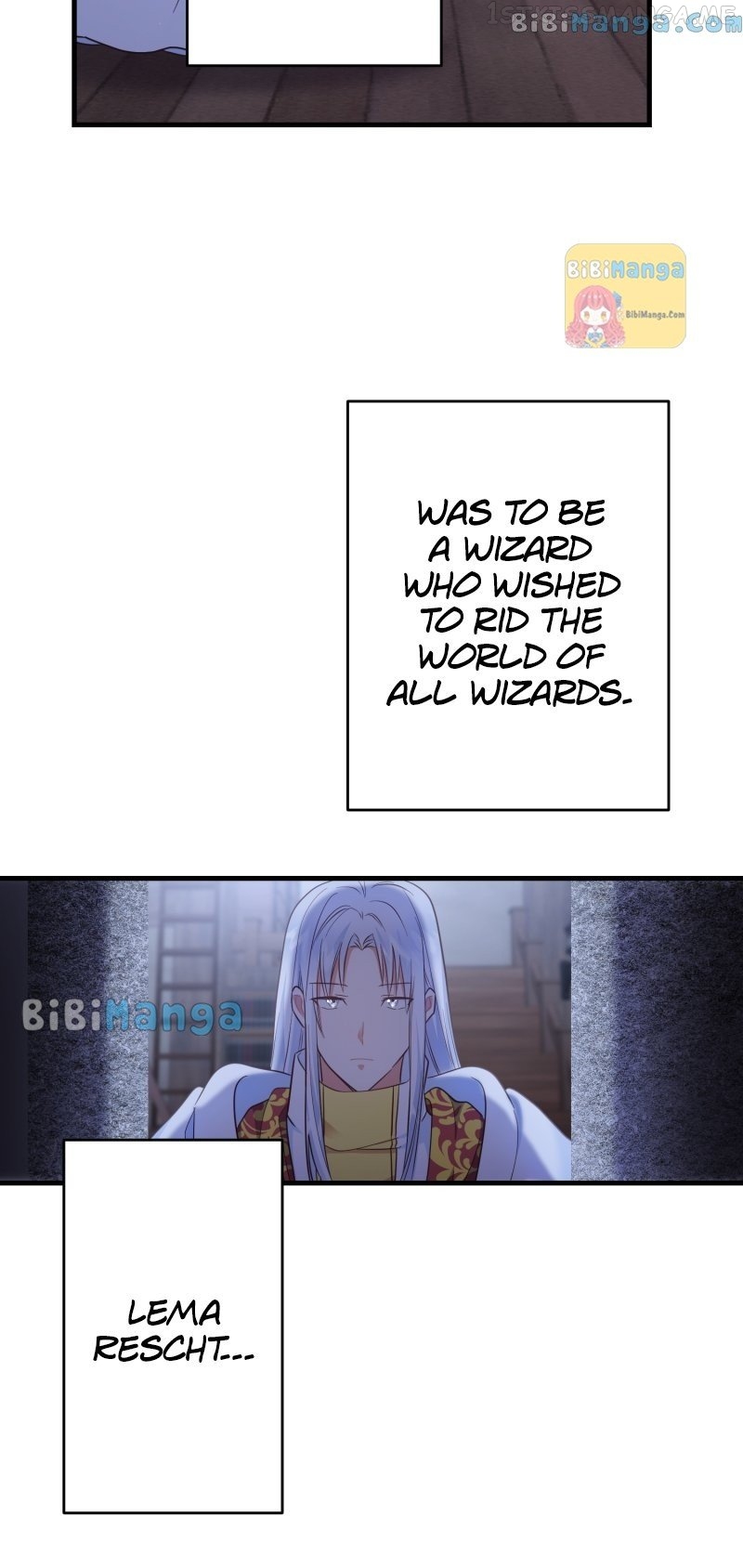 A Twist of Fate: A Wizard’s Fairy Tale Chapter 57 - page 46