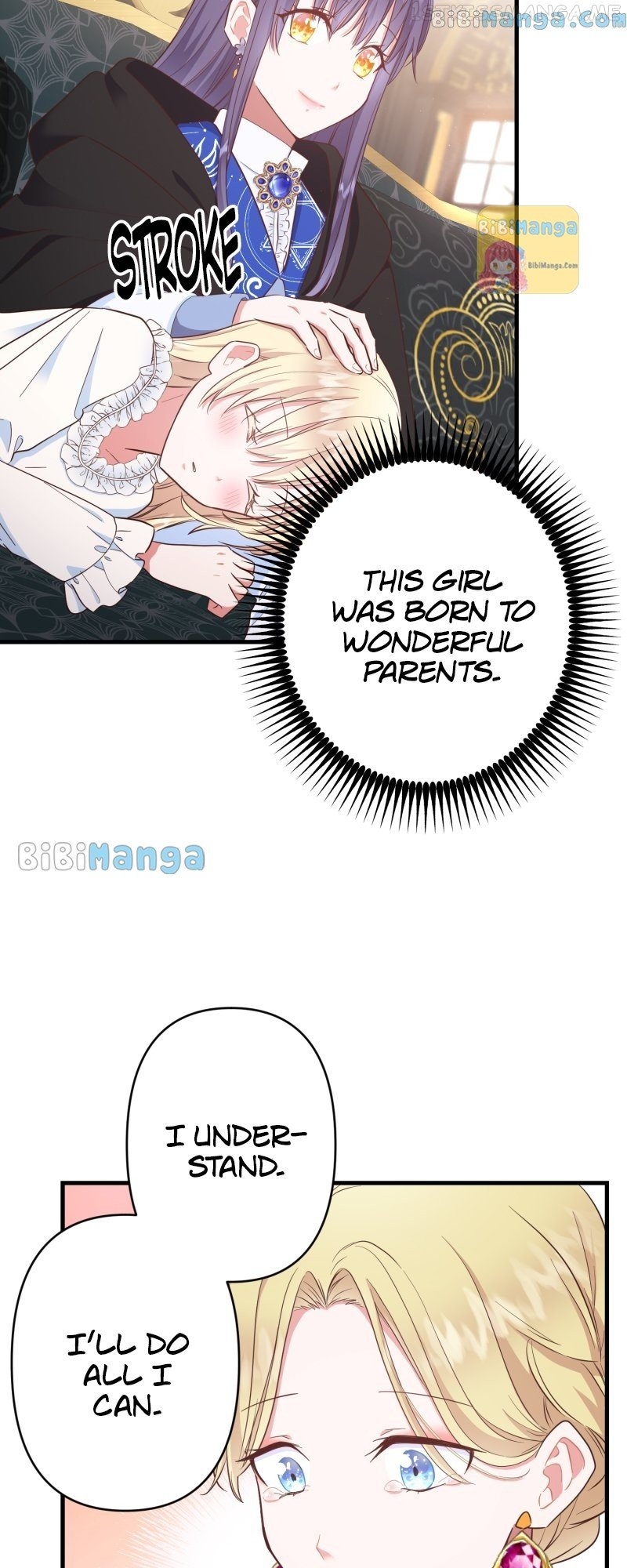 A Twist of Fate: A Wizard’s Fairy Tale Chapter 57 - page 5