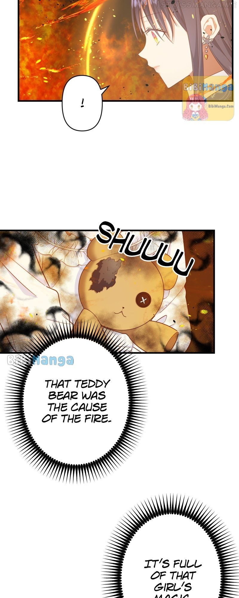 A Twist of Fate: A Wizard’s Fairy Tale Chapter 56 - page 2