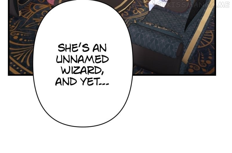 A Twist of Fate: A Wizard’s Fairy Tale Chapter 56 - page 26