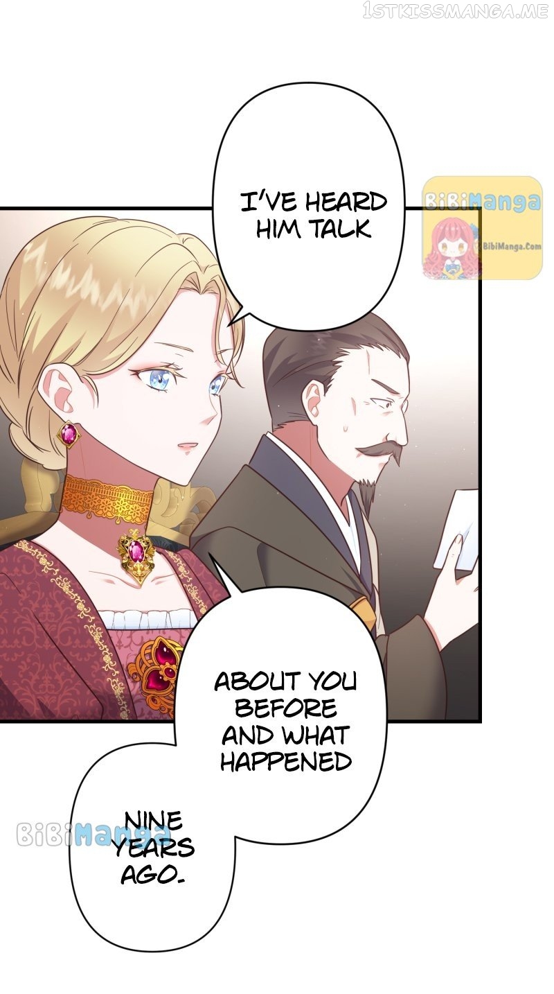 A Twist of Fate: A Wizard’s Fairy Tale Chapter 56 - page 31