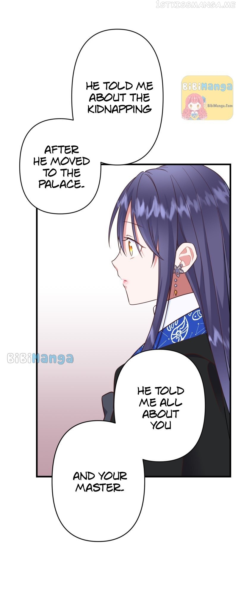 A Twist of Fate: A Wizard’s Fairy Tale Chapter 56 - page 32