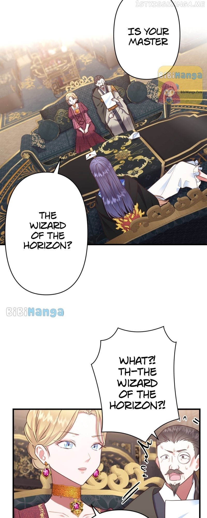 A Twist of Fate: A Wizard’s Fairy Tale Chapter 56 - page 38